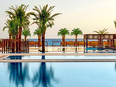 Jaz Elite Amara (ex. Jaz Amara)