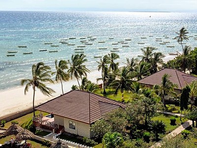 Mandarin Resort Zanzibar
