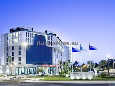 Gh Hilton Garden Inn