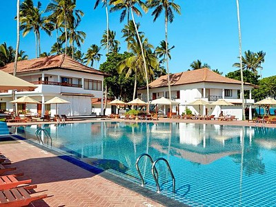 Dickwella Resort & Spa