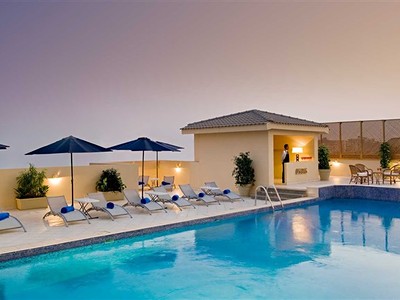 Barcelo Cairo Pyramids