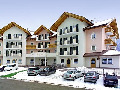 Hotel Lagorai Ski