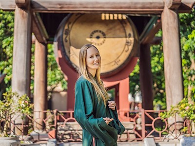 To nejlepší z Vietnamu + Plavba Zátokou Ha Long + Perly Saigonu