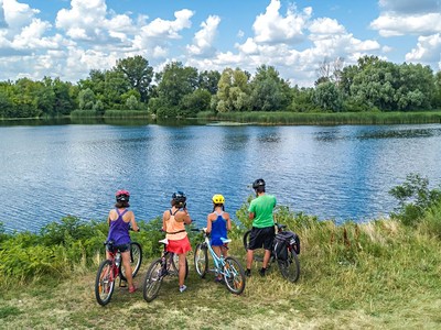 Labská cyklostezka II