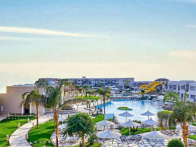 Iberotel Casa Del Mar Resort (ex. Jaz Casa Del Mar Resort)