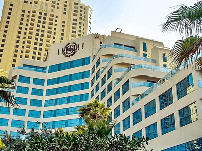 Sheraton Jumeirah