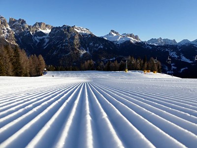 Hotel Corona: Pobyt s polopenzí na 6 nocí