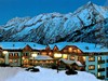 Hotel Gardenia, Passo Tonale, Itálie, CK GEOVITA