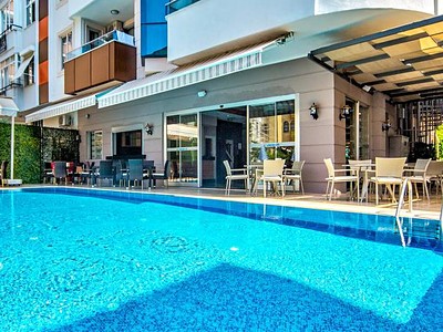 Lonicera City Kleopatra