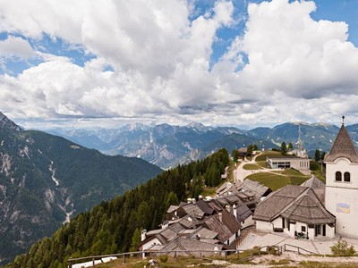 Hotel Il Cervo: Pobyt se snídaní