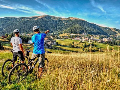 2025 | Residence Hotel & Club: Pobyt 5 nocí