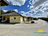 Apartmánové domy Holiday Village Slovensko Senec - pohled na apartmánové domy