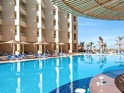 Amc Royal Resort (ex. Amc Azur Resort)