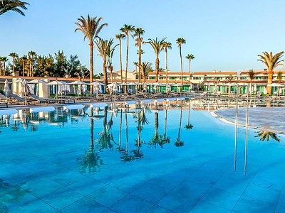 Kumara Serenoa by Lopesan