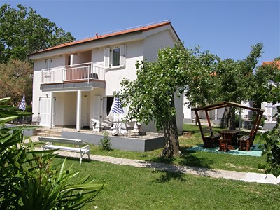 Vilkový komplex Corinthia