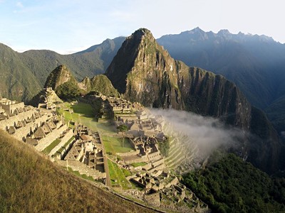 2026 | Peru: Dobrodružství Machu Picchu