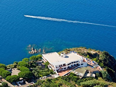 Hotel Grazia alla Scannella: Letecký zájezd 7 nocí