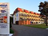 Hotel Wodnik, Łeba, Polsko, Dovolená s CK Geovita