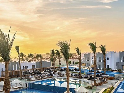 Sunrise Tucana Resort - Grand Select