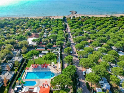 Italy Camping Village