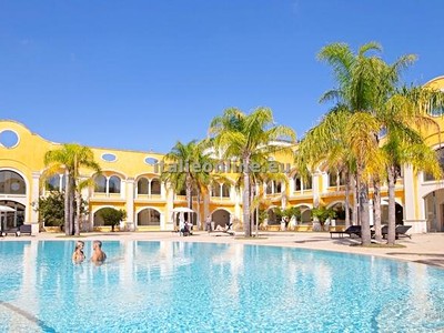 Acaya Golf Resort & Spa