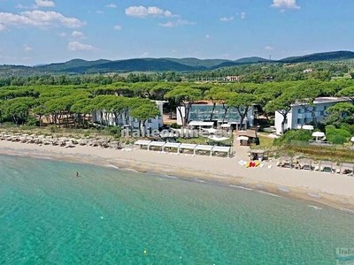 The Sense Experience Resort