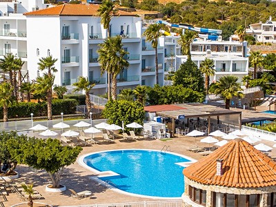 Hotel Elounda Breeze Resort