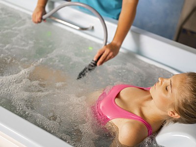 2025 | Lázeňský dům Brusnianka: Víkendový relaxační pobyt 2 noci