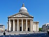 Pantheon Paříž