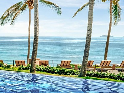 Ikin Margarita Hotel & Spa