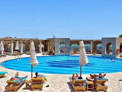 Three Corners Ocean View