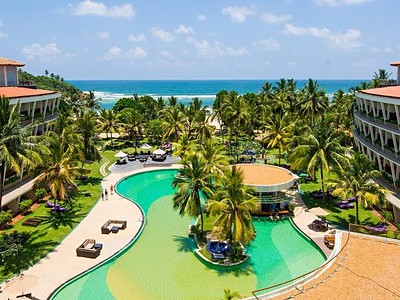 Occidental Eden Beruwala