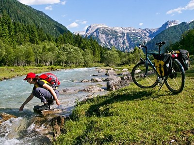 Enžská cyklostezka