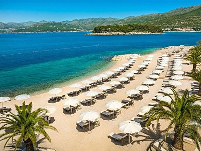 Valamar Tirena Hotel