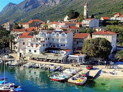 Penzion Naše malo misto