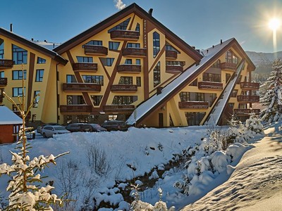 2025 | Hotel Pošta: Pobyt 5 nocí