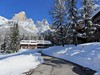 Thule apartments, Selva di Cadore, Civetta, Veneto, Itálie, CK GEOVITA