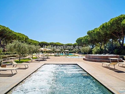 Orbetello Family Collection