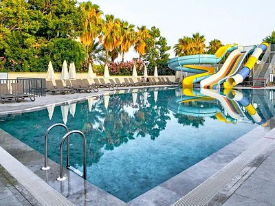 Seaphoria Beach Resort