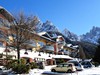 Sporting Clubres Aparthotel, San Martino di Castrozza, Jižní Tyrolsko, Itálie, CK GEOVITA