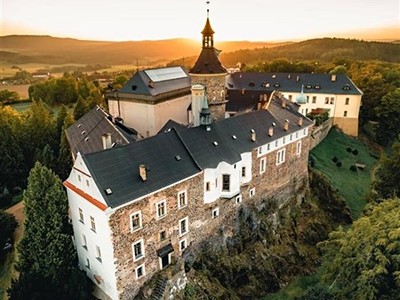 Zbiroh - Chateau Hotel Zbiroh