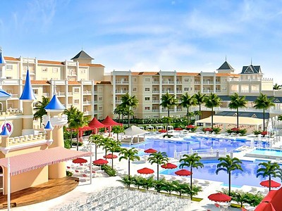 Bahia Principe Fantasia Tenerife