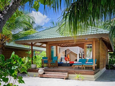 Canareef Resort Maldives