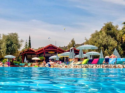 Sundia Liberty Suncity (ex. Suncity Hotel & Beach Club)