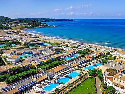 Aldemar Olympian Village