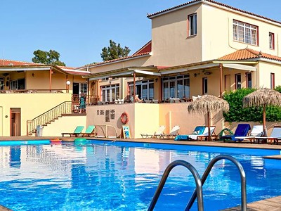 Antigon by Belvedere Hotel Group