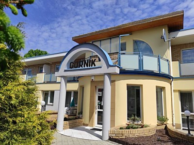 2026 | Rekreační středisko Ania: Pobyt se snídaní