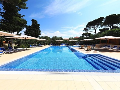 Mediterranean Village San Antonio