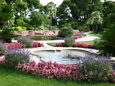 Historické město Tulln a zážitkové zahrady Kittenberger