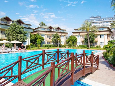 Hotel Aydinbey Gold Dreams